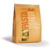 DIALCOS SpA DIALSI' PASTA SENZA GLUTINE DI MAIS E RISO RIGATONI 61 800 G