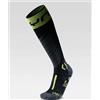 UYN M SKI ONE MERINO SOCKS
