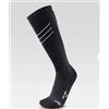 UYN M SKI RACE SHAPE SOCKS