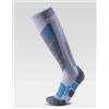 UYN M, SKI ALL MOUNTAIN SOCKS