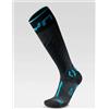 UYN M. SKI MERINO SOCKS