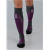 UYN W SKI ALL MOUNTAIN SOCKS