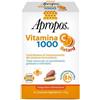 APROPOS VITAMINA C 1000 24CPR