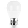 Duralamp CP4535C7F - lampada LED E27 5W 6000K