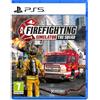 Astragon Firefighting Simulator - The Squad - PS5