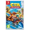 Activision Blizzard Crash Team Racing Nitro-Fueled - Nintendo Switch