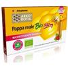 Pappa Reale Biologica 500 Mg 10 Flaconcini