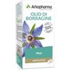 Arkofarm ARKOCAPSULE OLIO DI BORRAGINE BIO 60 CAPSULE