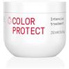 Framesi | New Morphosis Hair Treatment Line | Color Protect Intensive Treatment 250 ml | Per Capelli Colorati