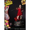 PRIME 1 STUDIO The Suicide Squad Statua 1/3 Harley Quinn Bonus Version 70 cm PRIME 1 STUDIO
