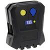 MICHELIN 009518 Mini Compressore Gonfiatore Portatile Digitale 12V 3,5 bar