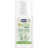 CHICCO (ARTSANA SpA) Chicco Zanza Spray Naturale contro le zanzare e gli insetti 100 ml