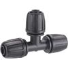 CLABER - BLOCK-SYSTEM RACCORDO A TRE VIE 91029