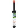CLABER - POP-UP IRRIGATORE STATICO CON GETTO 180° - 4" 90055