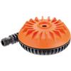 CLABER - TURBOSPRUZZO IRRIGATORE STATICO A PIOGGIA NATURALE 8658