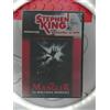 Vedi foto The Mangler La Macchina Infernale - Tobe Hooper Stephen King Dvd Nuovo