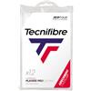 Tecnifibre Players PRO Tennis Grip Bianco (Confezione da 12)