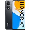 HONOR ⭐SMARTPHONE HONOR X7 6.7" 128GB RAM 4GB DUAL SIM MIDNIGHT BLACK TIM ITALIA