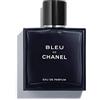Chanel Bleu de Chanel Eau de Parfum 50 ml Spray Uomo
