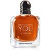Armani Emporio Stronger With You Intensely 100 ml
