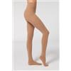 Calzedonia Collant Morbido In Misto Modal E Cashmere Naturale