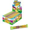 100 CARAMELLE GOMMOSE GOLEADOR GUSTO FRUTTA BOX ESPOSITORE CONFEZIONE COCA  