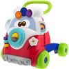 CHICCO (ARTSANA SpA) Primi Passi Happy Hippy 2 In 1 Chicco 1 Pezzo