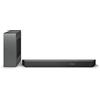 PHILIPS TAB8507/10 Soundbar 3.1 Subwoofer Wireless, Dolby Atmos, Audio Cinematografico, HDMI eARC, 600W