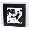 FRANCO BATTIATO-LA VOCE DEL PADRONE-40th ANNIVERSARY-CD/BLUE VINYL-LTD/NUMBERED