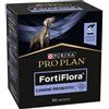 Purina Pro Plan Cane - Fortiflora - Integratore Probiotico - 1g confezione 30 pz