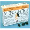 SANGALLI Menolistica Integratore Alimentare 120 Capsule