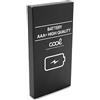 Cool Batteria Cool compatibile per iPhone 11 Pro MAX