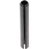 Restagraf Perno elastico per cerniera porta, 6,2 mm diametro, 40 mm lunghezza, confezione da 22