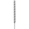 Bosch 1x Punta per travi PRO Wood (per Legno tenero, Legno duro, Ø 32,00 mm, Professional Accessorio Trapano)