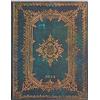 Paperblanks Calendario 2024 con copertina morbida flessibile, 12 mesi, Astra, verticale, ultra (180 × 230 mm)