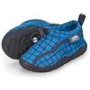 Sterntaler Scarpe Aqua, da Bambino, Coccodrillo, 2, Blu (Blu), 19/20 EU