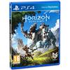 Sony Horizon Zero Dawn - PlayStation 4