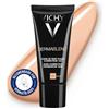 Vichy Dermablend Fondotinta Correttore, 25 Nude - 30 ml