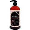 VEGAIROA - Curly Plex Shampoo - Shampoo per ricci definiti senza effetto crespo - Idratazione profonda - Per capelli ricci o mossi - Senza parabeni Vegan Professional Hairdressing- 1000 ml
