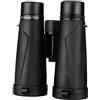 Svbony SV202 ED Binocolo Professionale Potente 10x50, Impermeabile Prisma BAK4 HD Binocolo per Birdwatching, Osservazione Della Natura, Viaggi