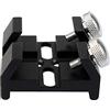 Svbony Supporto Finderscope Supporto, Base a Coda di Rondine per Finder Scope Compatibile con Celestron C8 / C8HD / C925 / C11HD