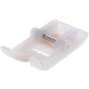 idovy ® - Pressacavo in teflon da 7 mm per macchine da cucire domestiche Alfa, Singer, Janome, Juki, Elna, Lidl.