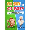 Independently published Ci sei o ci fai? Scopri se sei una scimmia o un genio.: Raccolta di sudoku, rompicapo, cruciverba, anagrammi ed enigmi di logica per mettere alla prova la tua mente