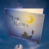 halidon 2 CD Musica per Bambini - L'effetto Mozart, Musica Classica al Piano, Ninna nanna, Lullaby, Musica per dormire