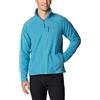 Columbia Fast Trek II Full Zip Fleece Giacca In Pile Con Cerniera Intera per Uomo