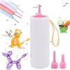 OBEST Pompa Elettrica Portatile per Palloncini, Gonfiatore Elettrico per Feste e Eventi