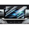 CDEFG Compatibile con Ford Focus MK4/K-uga MK3 Sync 4 2022-2024 Navigation Pellicola Protettiva Vetro Tempered 9H 13,2 Pollici GPS Pellicola Protettiva Schermo Auto Navigatore Focus MK4 ST Accessori