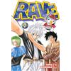 Star Comics Rave. The groove adventure. New edition (Vol. 7)