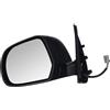 Equal Quality RS01975 Specchio Specchietto Retrovisore Esterno Sinistro