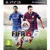 Electronic Arts FIFA 15 (PS3) - [Edizione: Regno Unito]